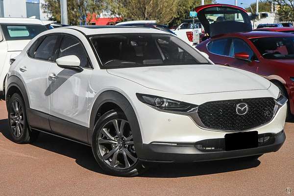 2025 Mazda CX-30 G20 Astina DM Series