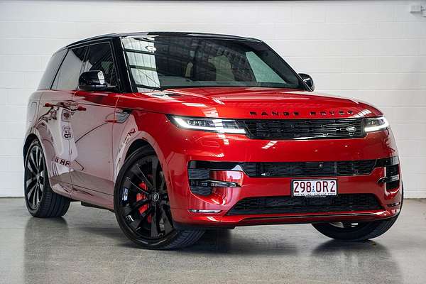 2024 Land Rover Range Rover Sport PHEV P460e Dynamic HSE L461