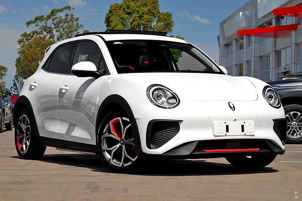 2025 GWM Ora GT ES11