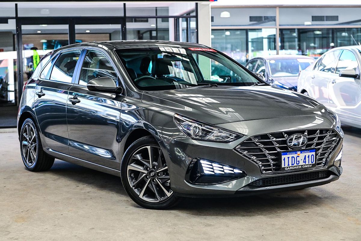 2024 Hyundai i30 CN7.V2