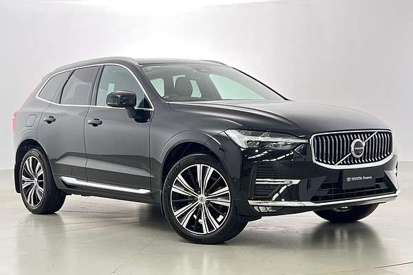 2022 Volvo XC60 XC60 B5 INSCRIPTION MHEV 246 MY22