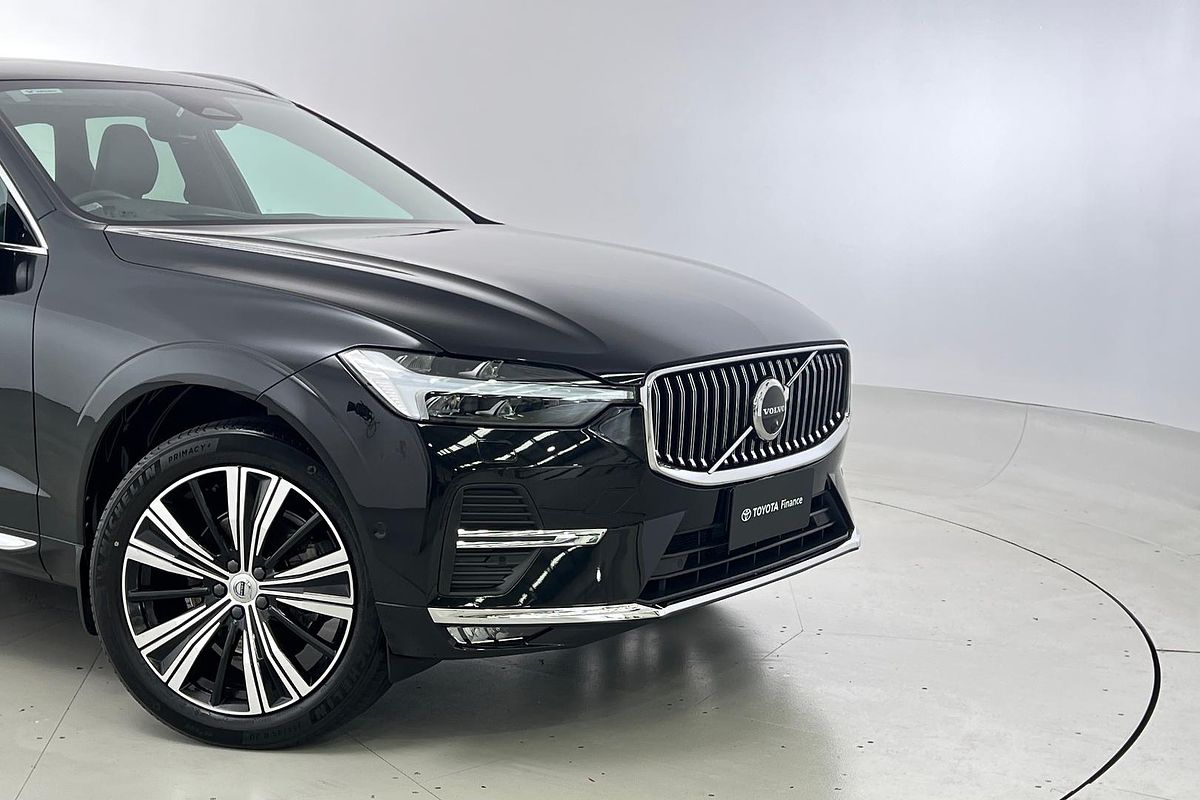 2022 Volvo XC60 XC60 B5 INSCRIPTION MHEV 246 MY22