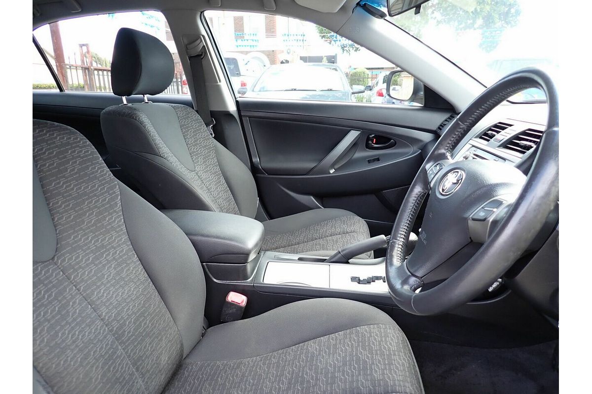 2011 Toyota Camry Touring ACV40R