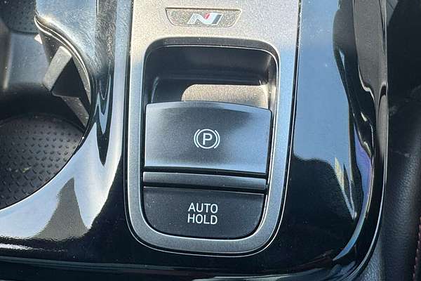 2022 Hyundai Tucson HIGHLANDER N LINE (AWD) NX4.V1 MY22