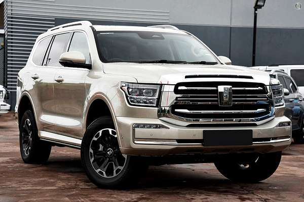 2025 GWM Tank 500 Ultra Hi4-T PHEV P03