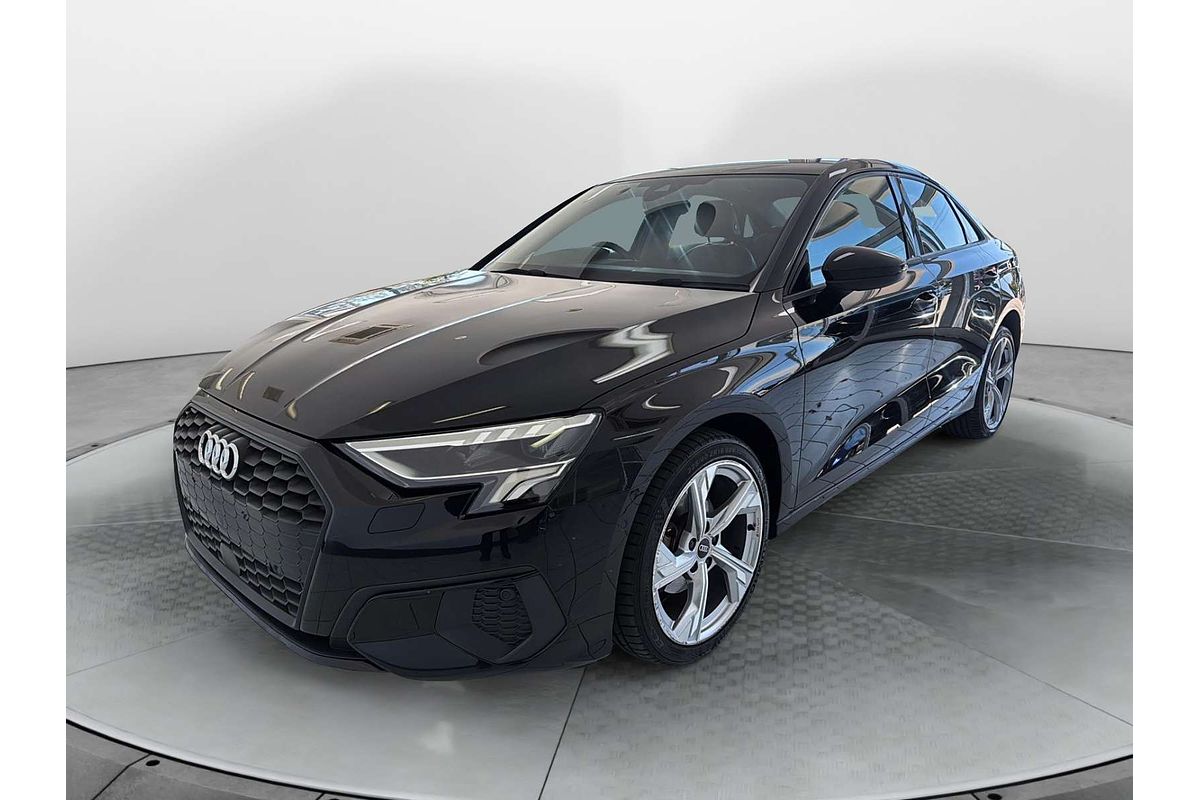 2022 Audi A3 35 TFSI GY