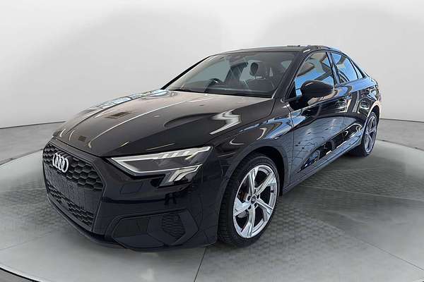 2022 Audi A3 35 TFSI GY