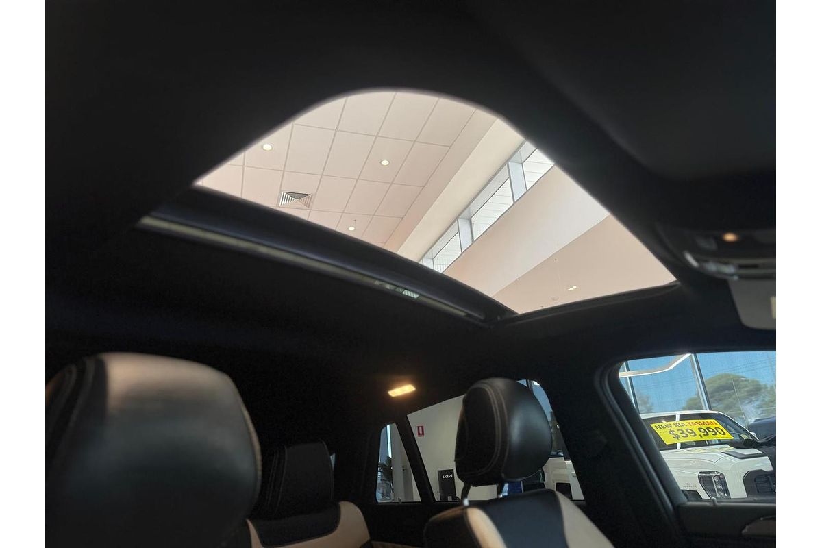 2016 Mercedes-Benz GLE-Class GLE350 d C292