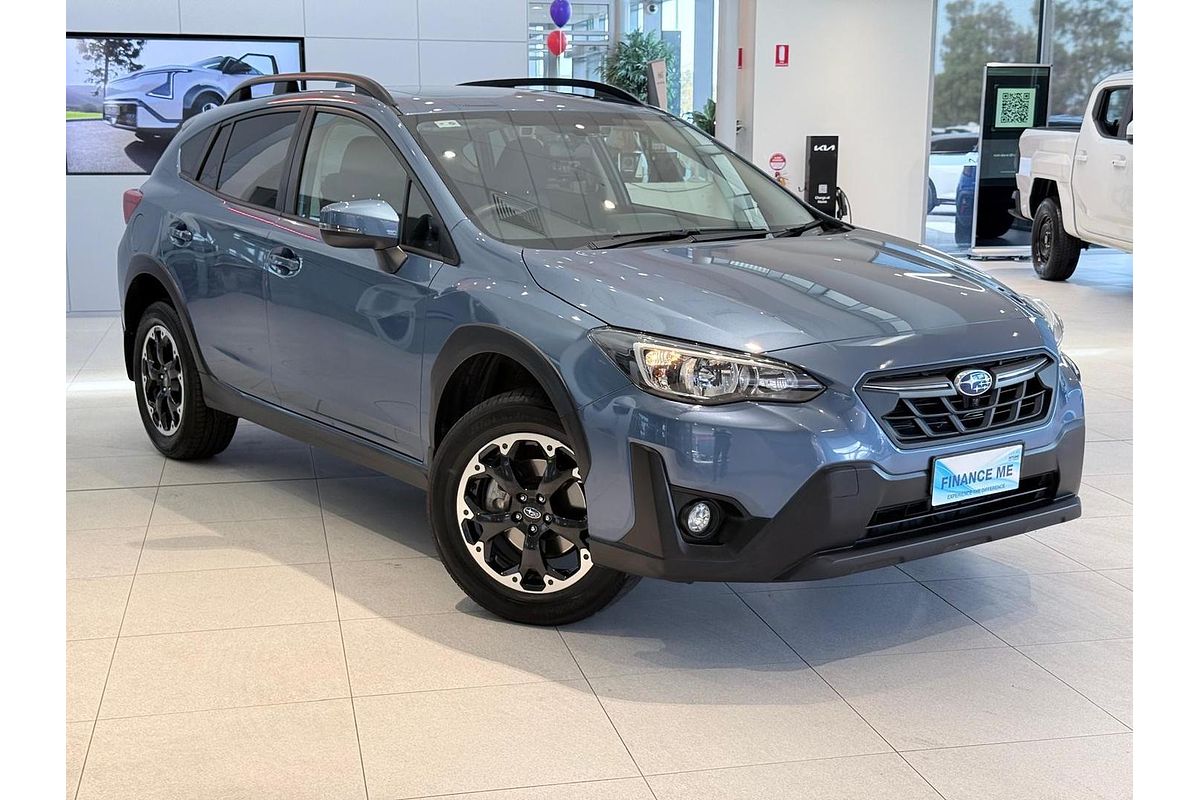 2022 Subaru XV 2.0i Premium G5X