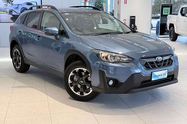2022 Subaru XV 2.0i Premium G5X