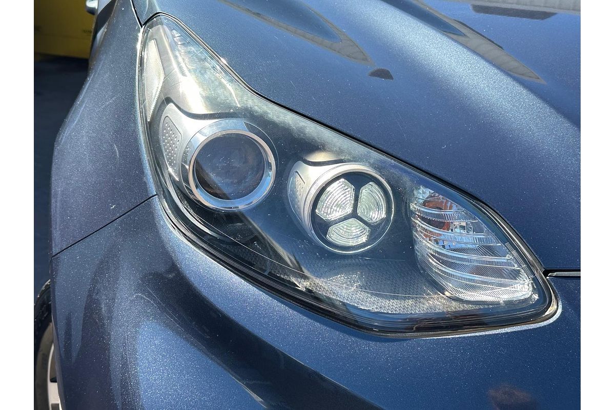 2019 Kia Sportage Si Premium QL