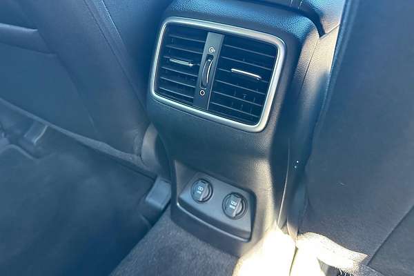 2019 Kia Sportage Si Premium QL thumb-8