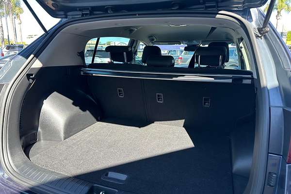 2019 Kia Sportage Si Premium QL thumb-14