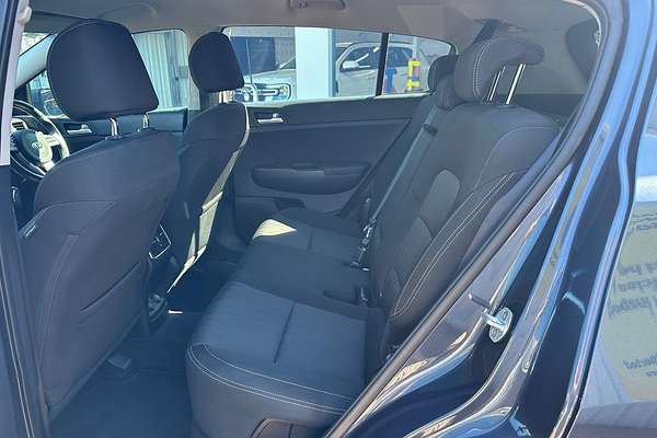 2019 Kia Sportage Si Premium QL thumb-15