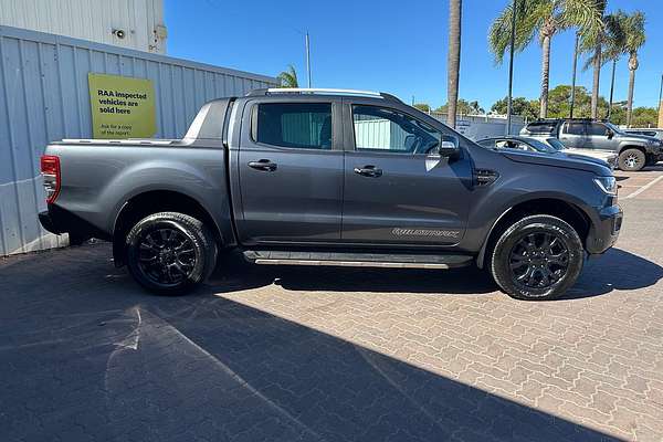 2021 Ford Ranger Wildtrak PX MkIII 4X4 2.0L thumb-4