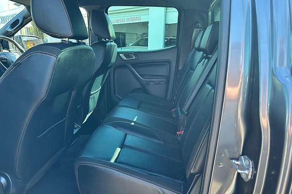 2021 Ford Ranger Wildtrak PX MkIII 4X4 2.0L thumb-10