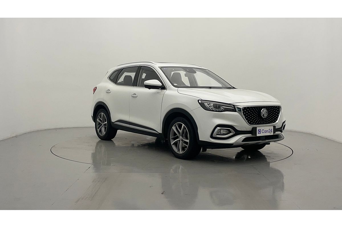 2020 MG HS Essence SAS23