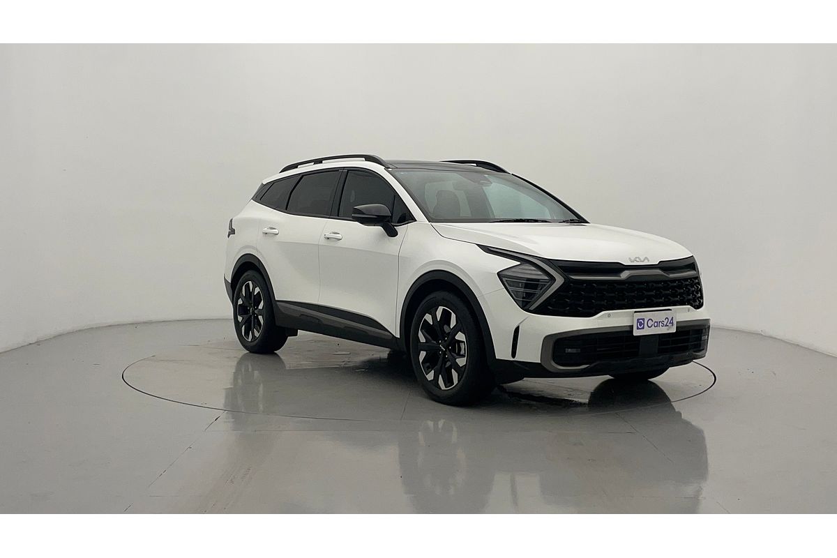 2024 Kia Sportage GT-Line NQ5