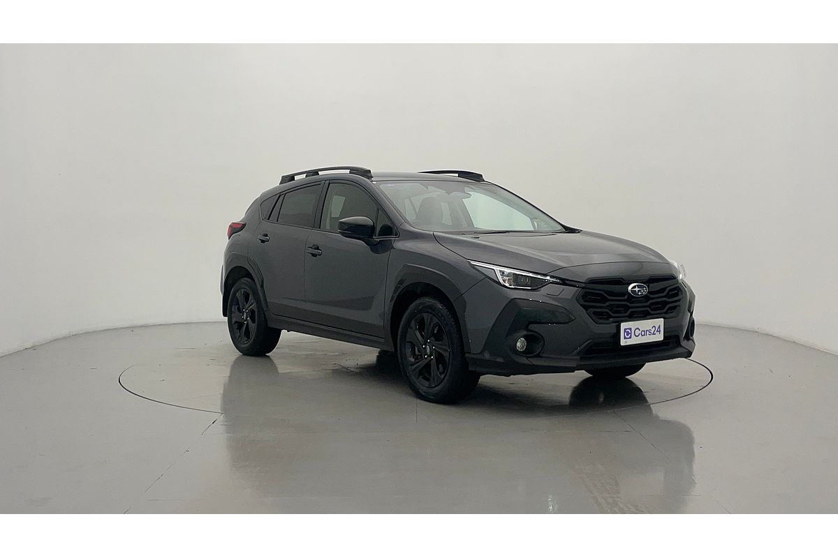 2023 Subaru Crosstrek 2.0L G6X
