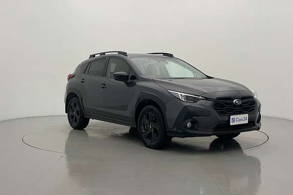 2023 Subaru Crosstrek 2.0L G6X