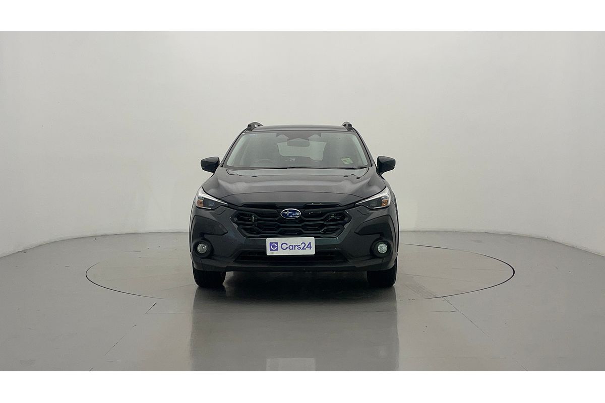 2023 Subaru Crosstrek 2.0L G6X