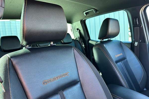 2021 Ford Ranger Wildtrak PX MkIII 4X4 2.0L thumb-17