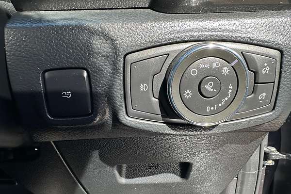 2021 Ford Ranger Wildtrak PX MkIII 4X4 2.0L thumb-18