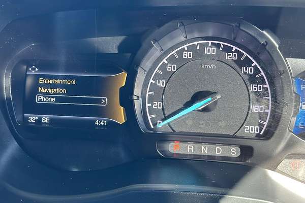 2021 Ford Ranger Wildtrak PX MkIII 4X4 2.0L thumb-20