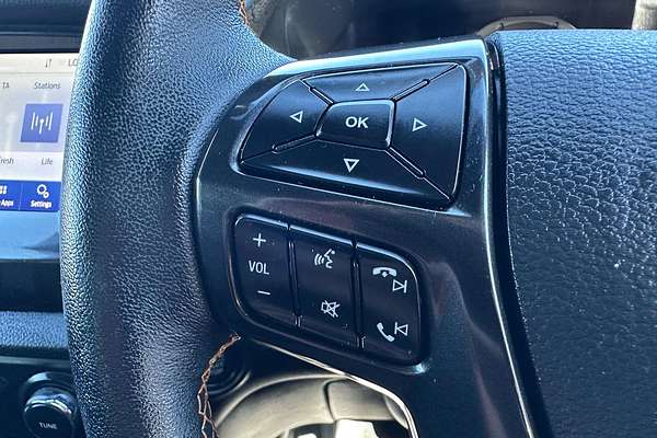 2021 Ford Ranger Wildtrak PX MkIII 4X4 2.0L thumb-21