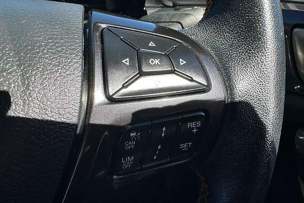 2021 Ford Ranger Wildtrak PX MkIII 4X4 2.0L thumb-22