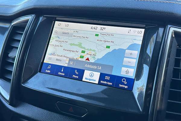 2021 Ford Ranger Wildtrak PX MkIII 4X4 2.0L thumb-23