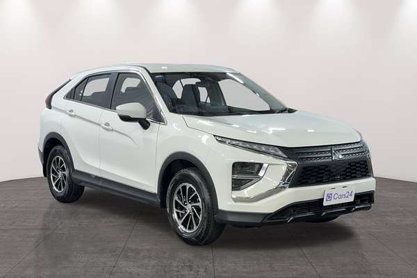 2023 Mitsubishi Eclipse Cross ES YB