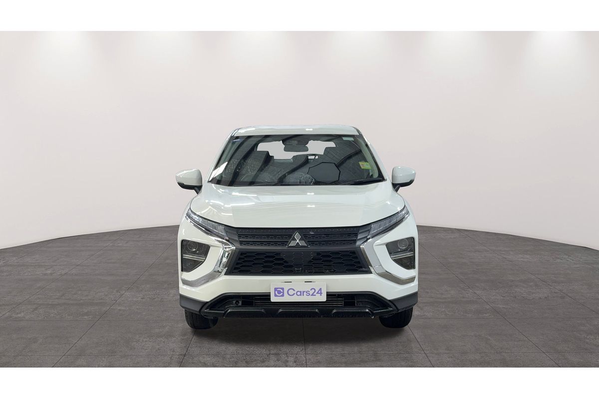 2023 Mitsubishi Eclipse Cross ES YB