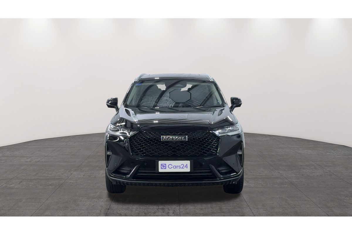 2022 Haval H6 Vanta B01