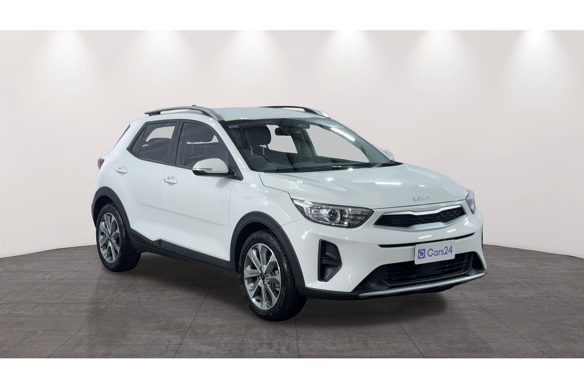 2022 Kia Stonic Sport YB