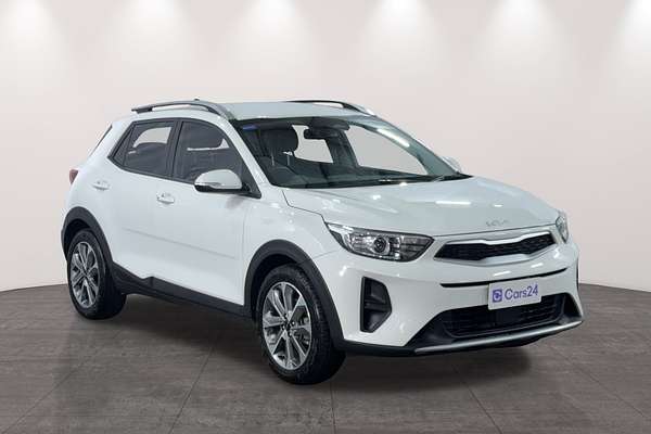 2022 Kia Stonic Sport YB