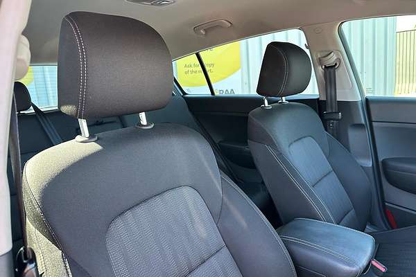 2019 Kia Sportage Si Premium QL thumb-19