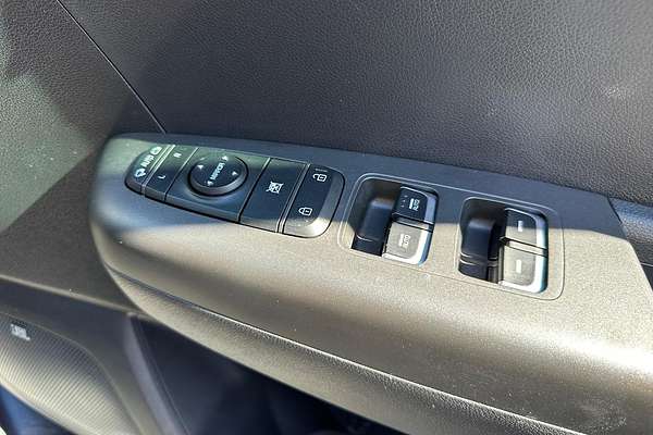 2019 Kia Sportage Si Premium QL thumb-20