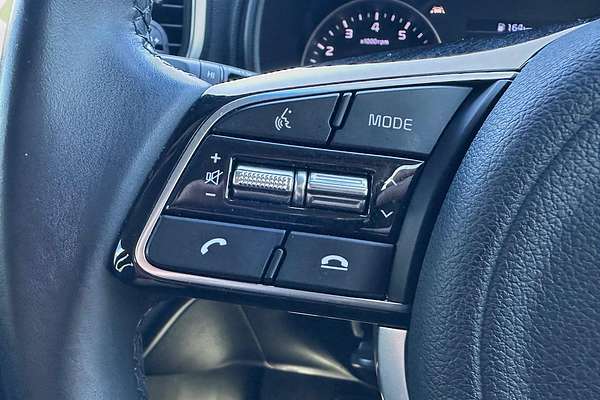 2019 Kia Sportage Si Premium QL thumb-23