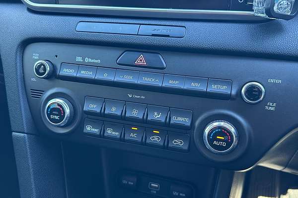 2019 Kia Sportage Si Premium QL thumb-27