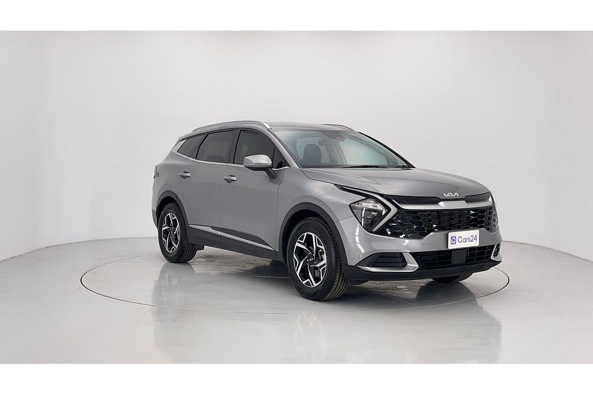 2023 Kia Sportage S NQ5