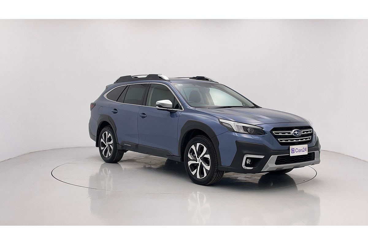2021 Subaru Outback AWD Touring 6GEN