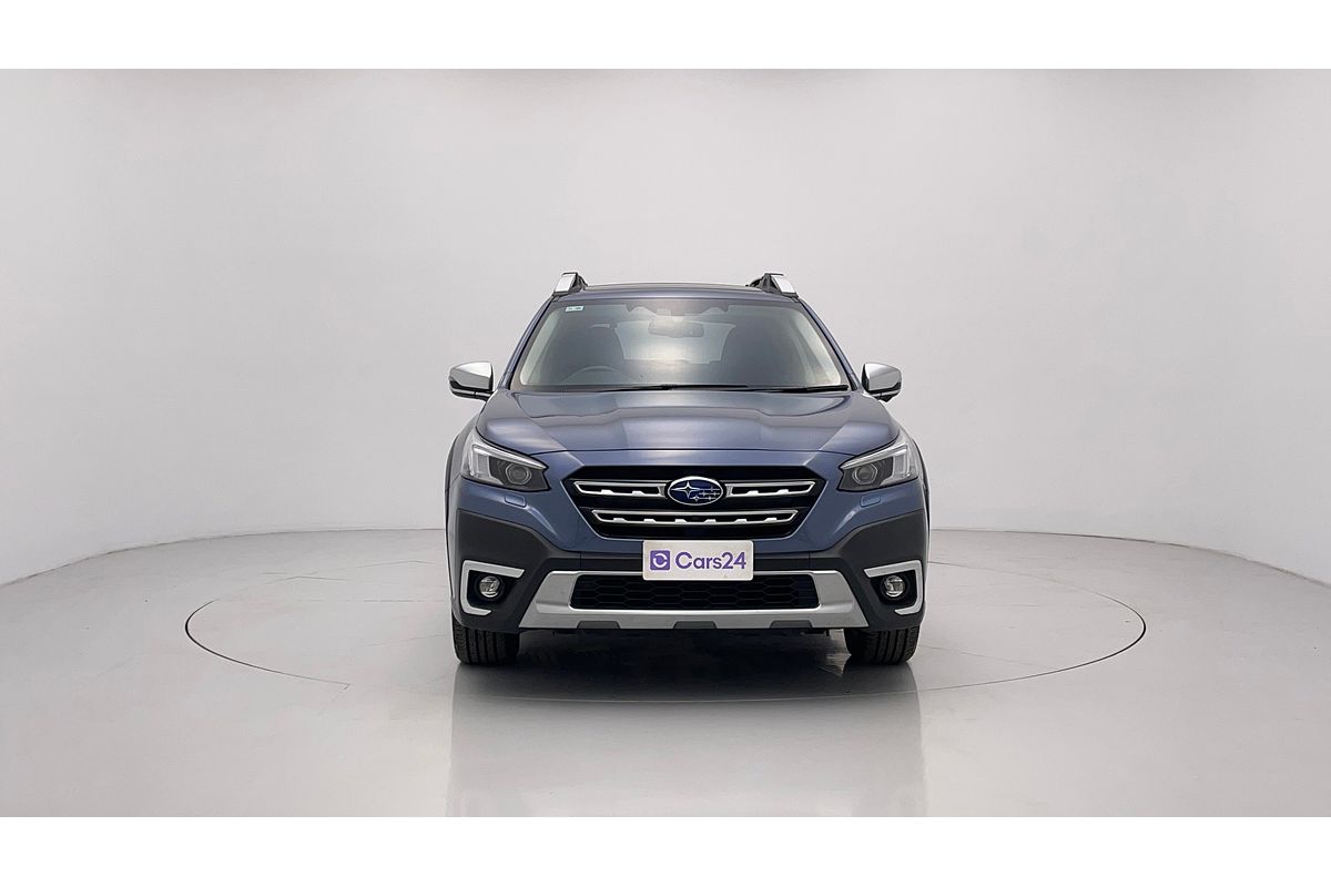2021 Subaru Outback AWD Touring 6GEN