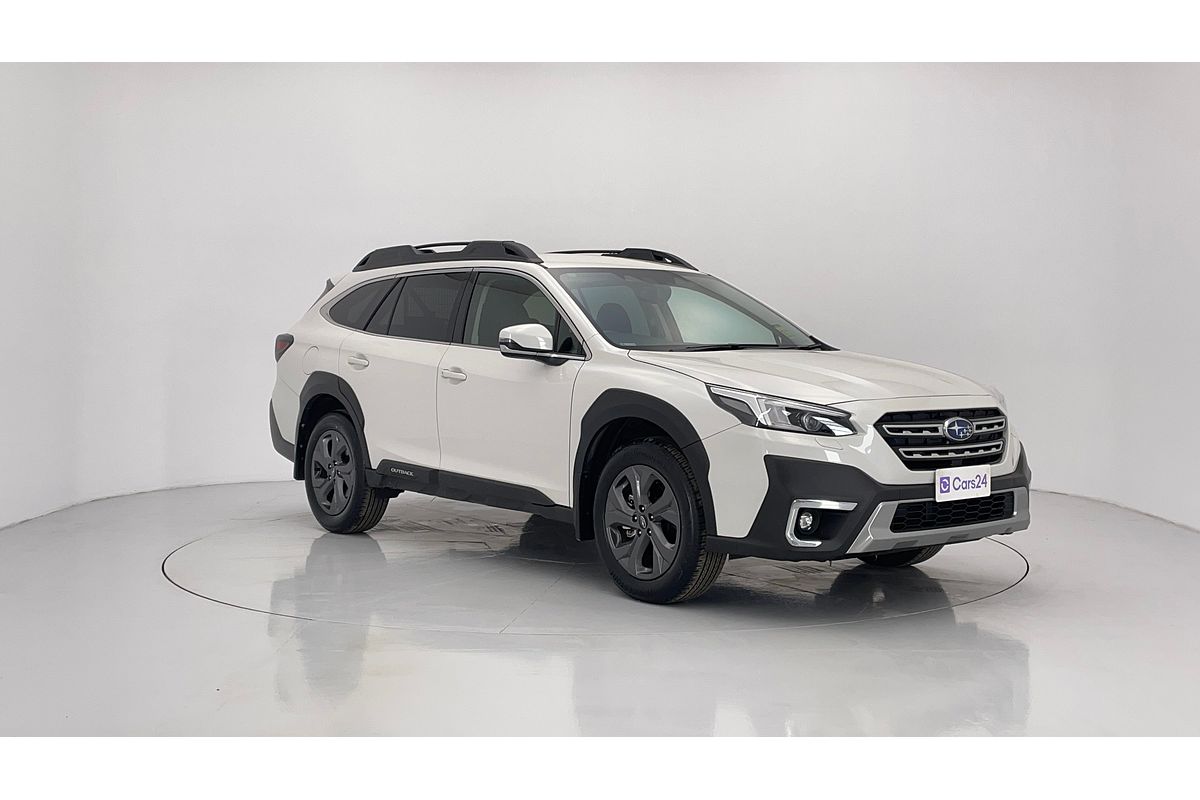 2022 Subaru Outback AWD 6GEN