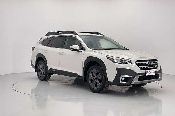 2022 Subaru Outback AWD 6GEN