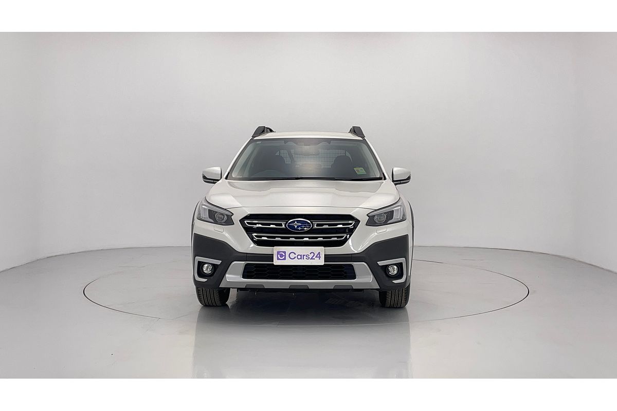 2022 Subaru Outback AWD 6GEN