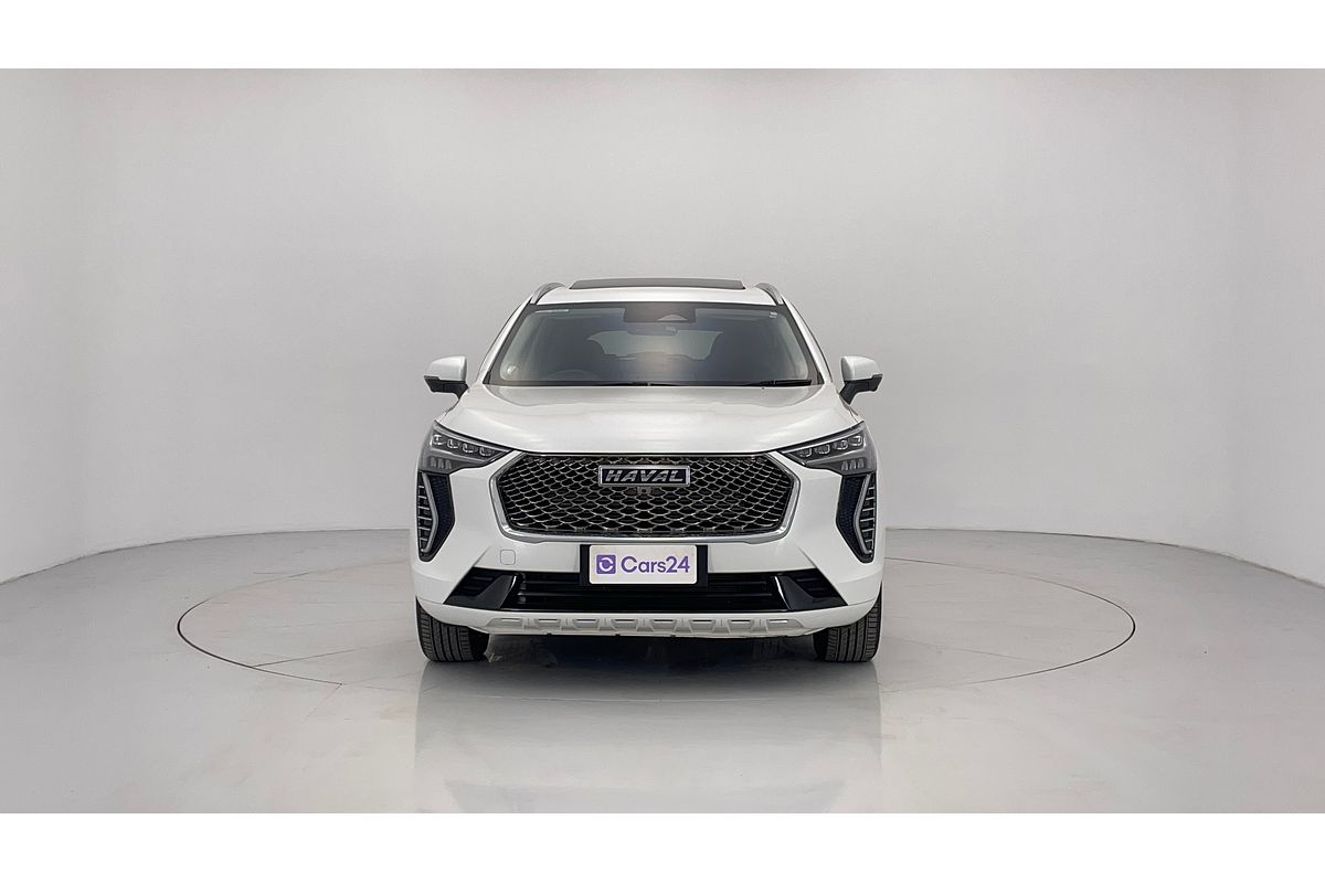 2022 GWM Haval Jolion Ultra A01