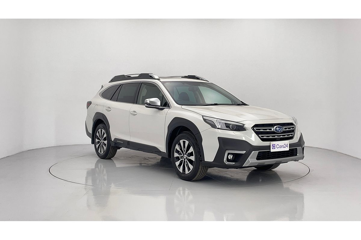 2023 Subaru Outback AWD Touring 6GEN