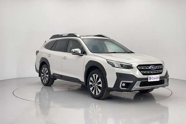 2023 Subaru Outback AWD Touring 6GEN