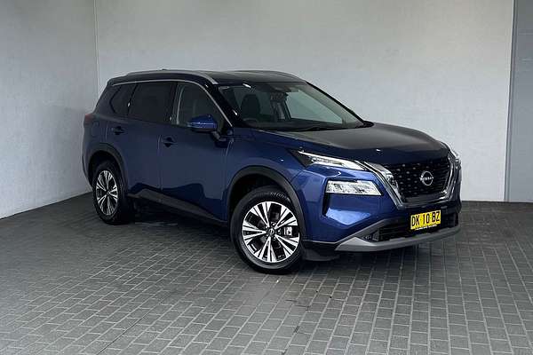 2023 Nissan X-TRAIL ST-L T33